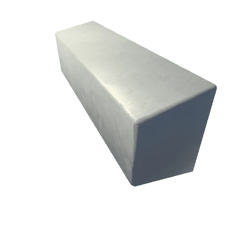 Iron ingot